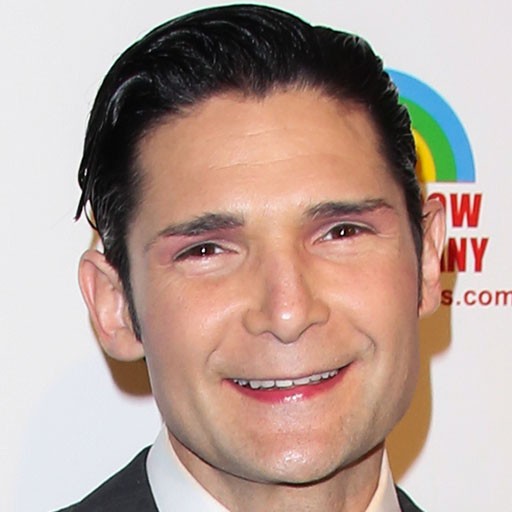 Corey Feldman