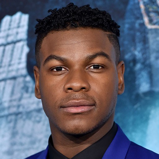 John Boyega