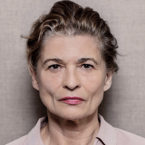 Gabrielle Scharnitzky