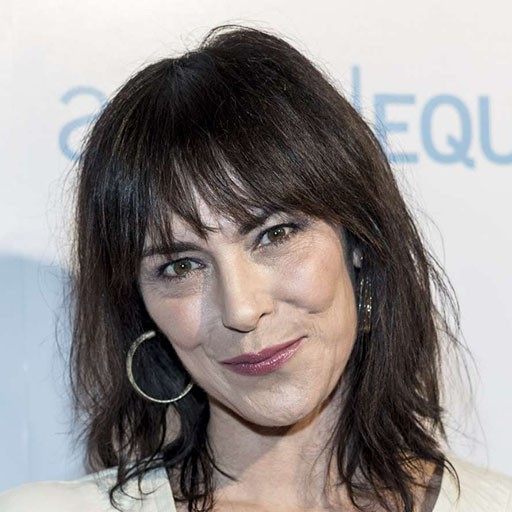 Michelle Forbes