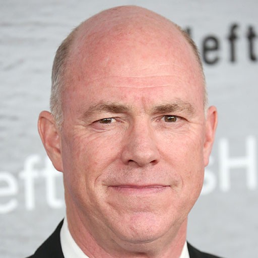 Michael Gaston
