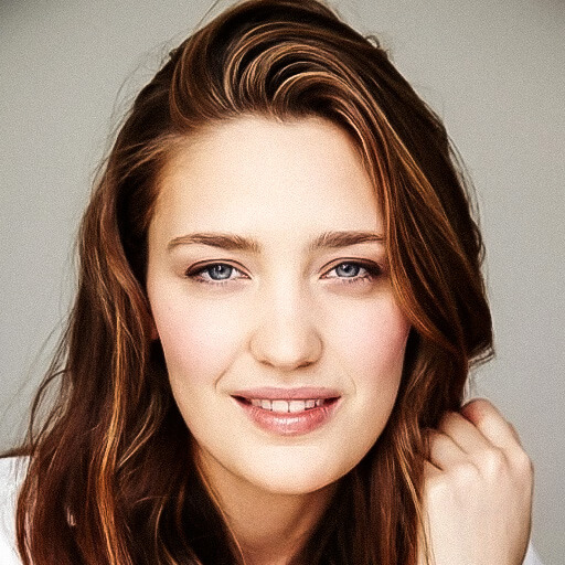 Tess Haubrich