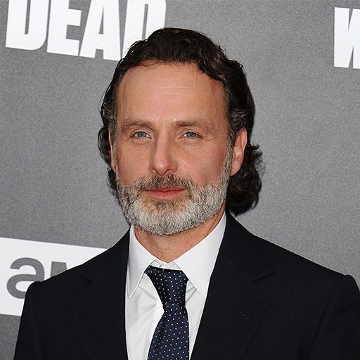 Andrew Lincoln