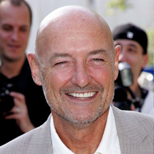 Terry O'Quinn