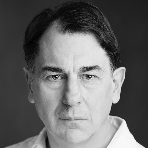 Simon Coury