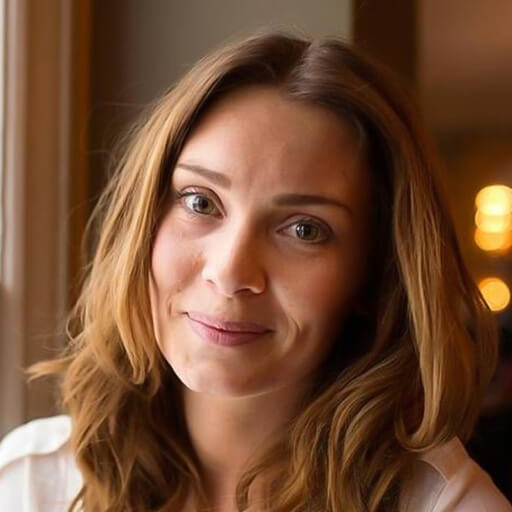 Aliette Opheim