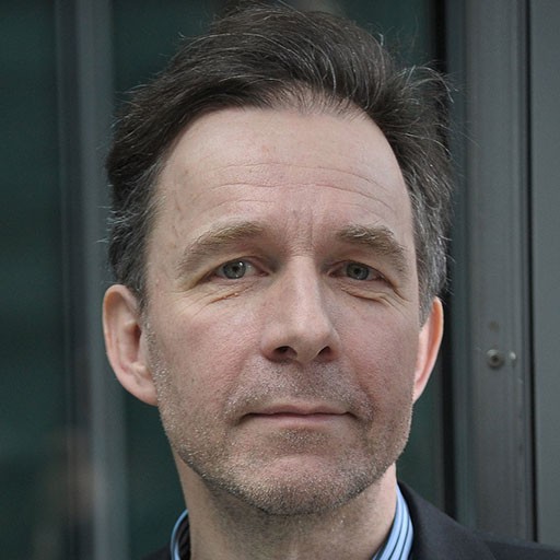 Anders Mossling