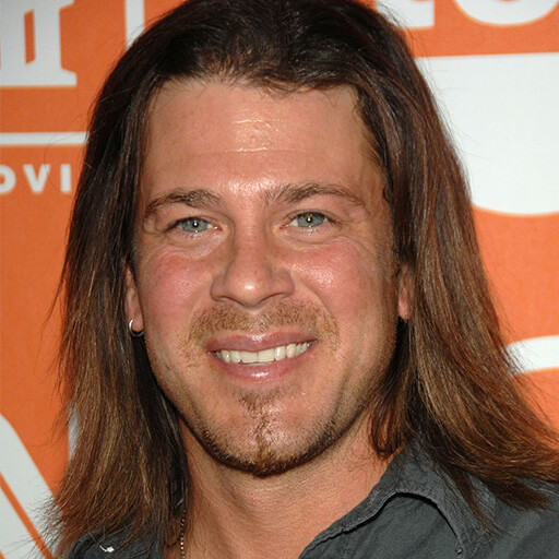 Christian Kane