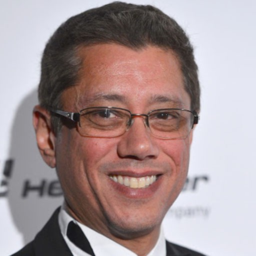 Dean Devlin