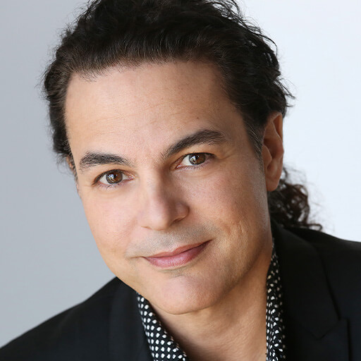 Fred Coury