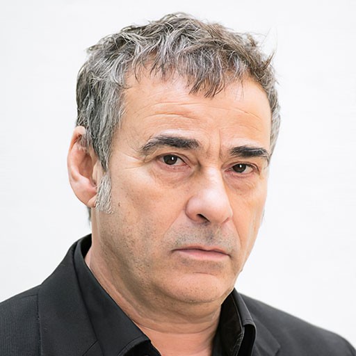 Eduard Fernández