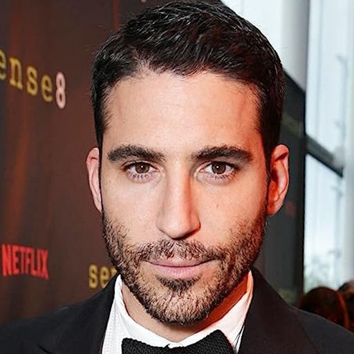 Miguel Ángel Silvestre