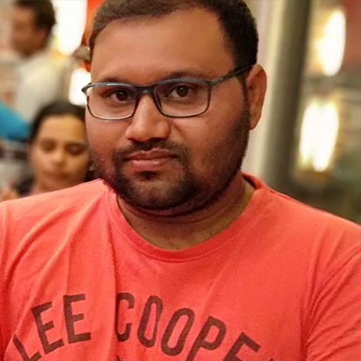Deepesh Sumitra Jagdish