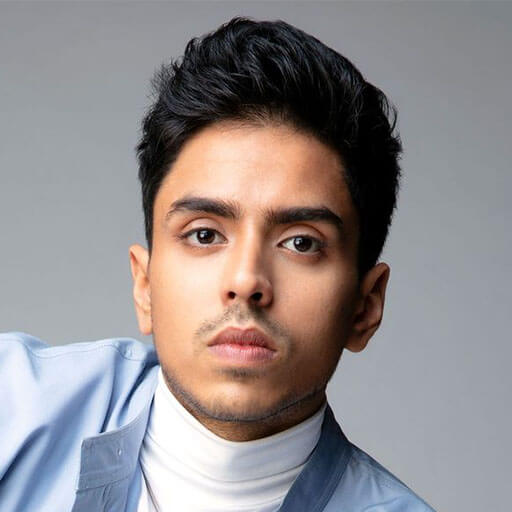 Adarsh Gourav