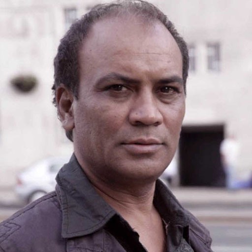 Vipin Sharma