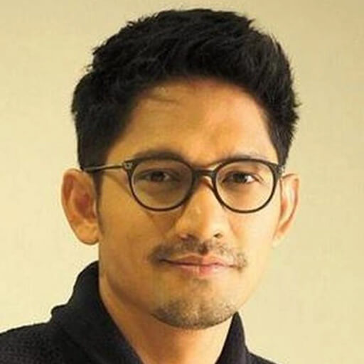 Ibnu Jamil