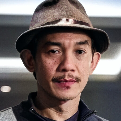 Rukman Rosadi