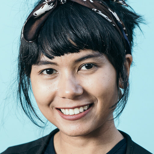 Kamila Andini