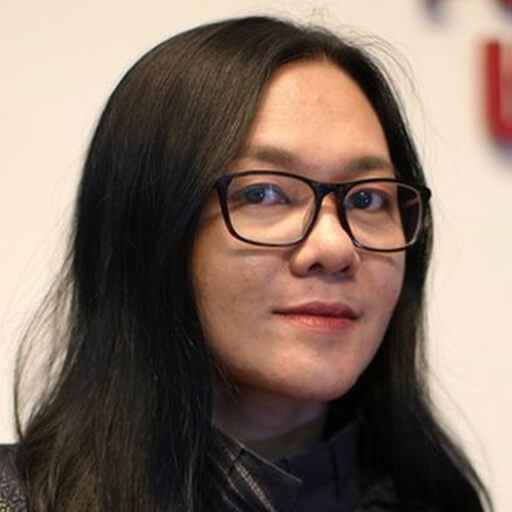  Ratih Kumala