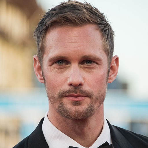 Alexander Skarsgård