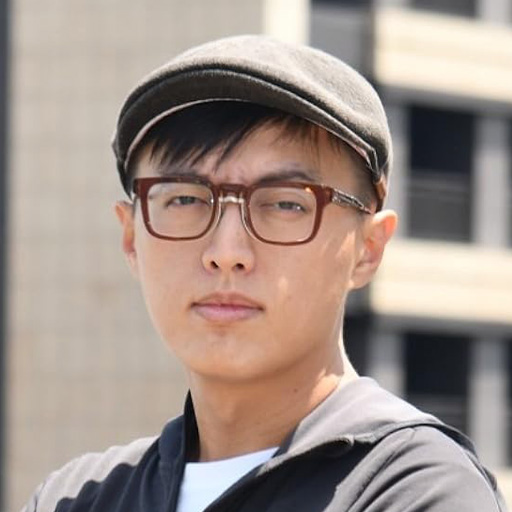 Chun-Yang Lin