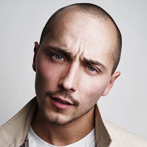 Elliot Warren