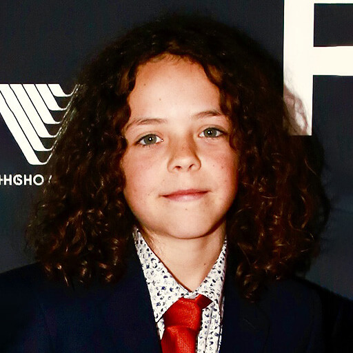 Felix Cameron