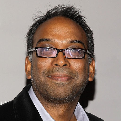 Bharat Nalluri