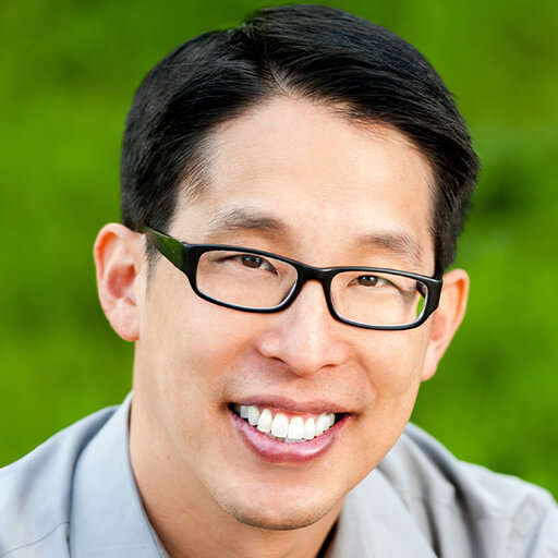 Gene Luen Yang