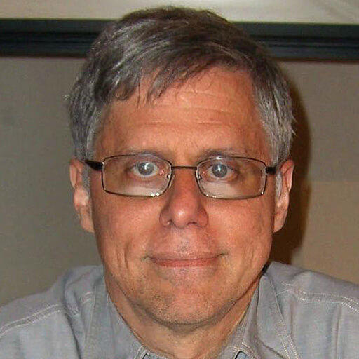 Paul Levitz