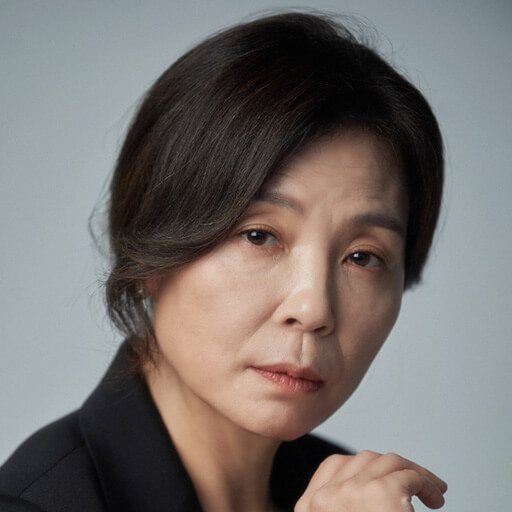 Cha Mi-Kyung