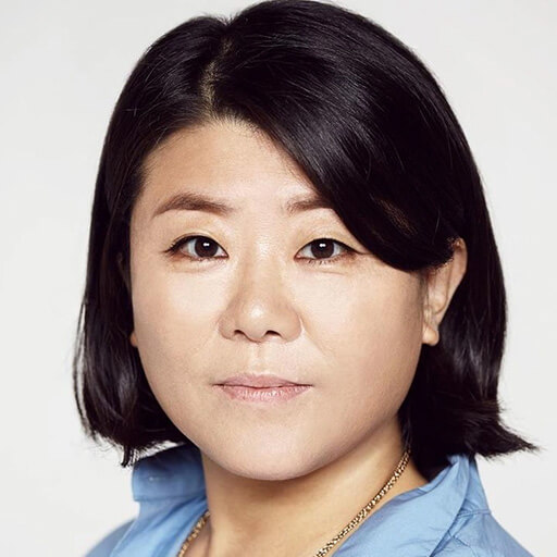 Lee Eun Jung