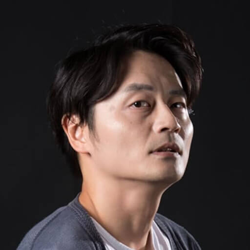 Hong Seung Gyun