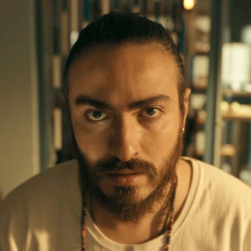 محمد امین شعرباف