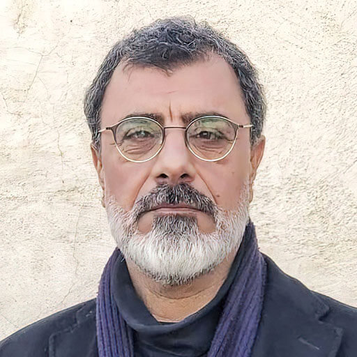 سیامک احصایی