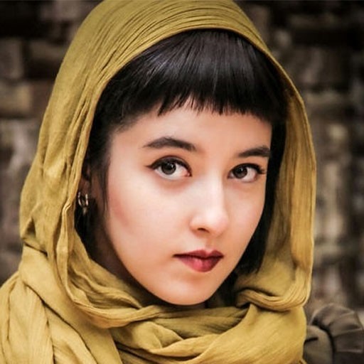 به‌افرید غفاریان