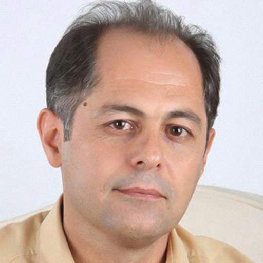 مسعود امینی تیرانی
