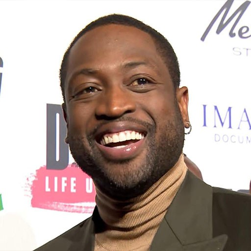 Dwyane Wade