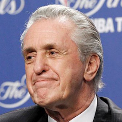 Pat Riley