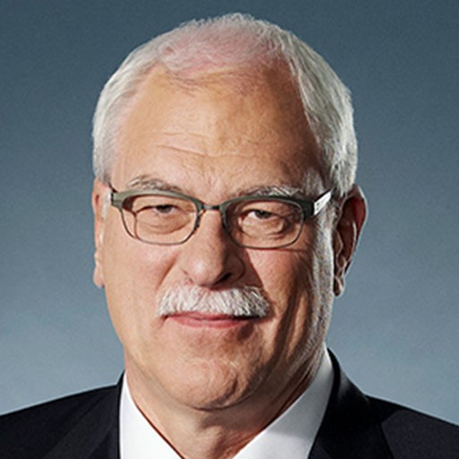 Phil Jackson