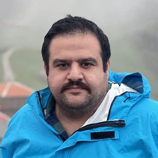 علی میری