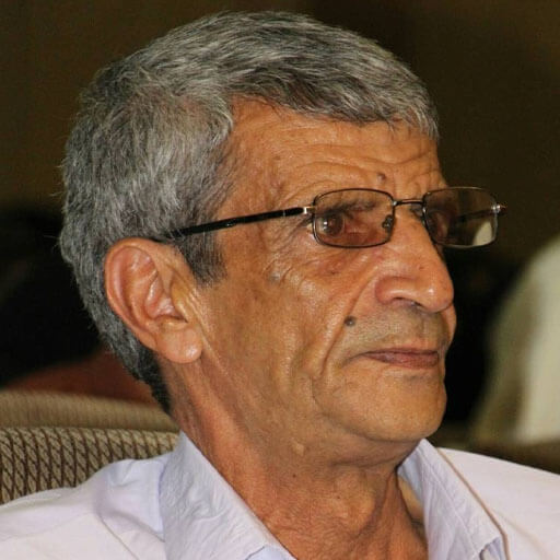 یدالله شادمانی