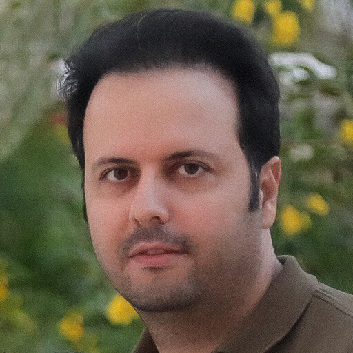 جواد سهندی