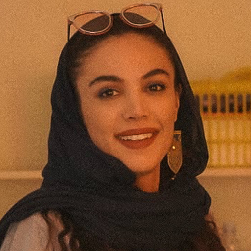 مهرنوش سلیمی
