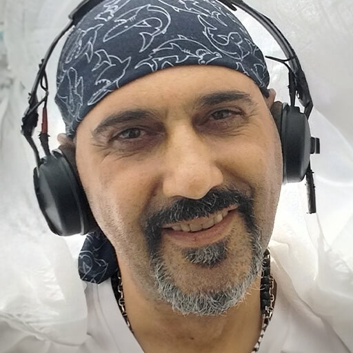 محمد شاهوردی