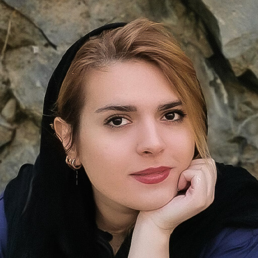 ندا محسنی