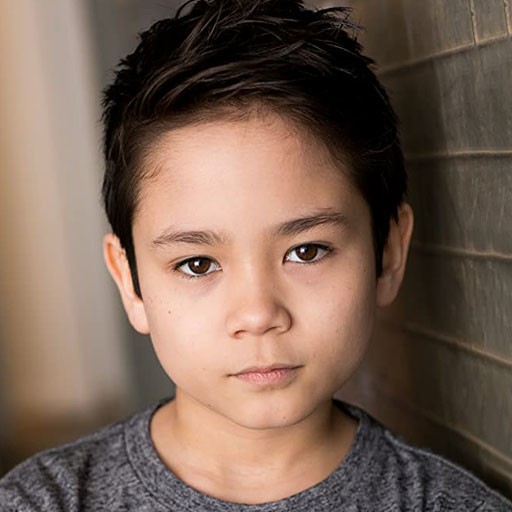 Lucas Jaye