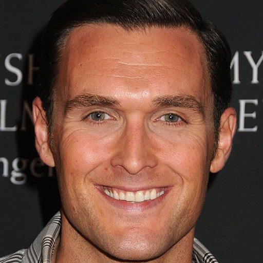 Owain Yeoman