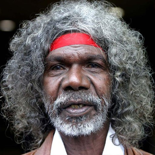 David Gulpilil