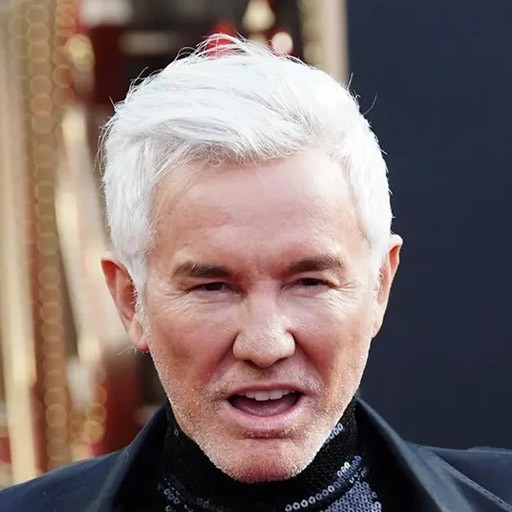 Baz Luhrmann